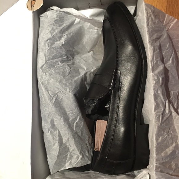 Banana republic Men’s dress shoe