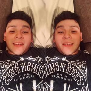 Meet your Posher, Gustavo didier