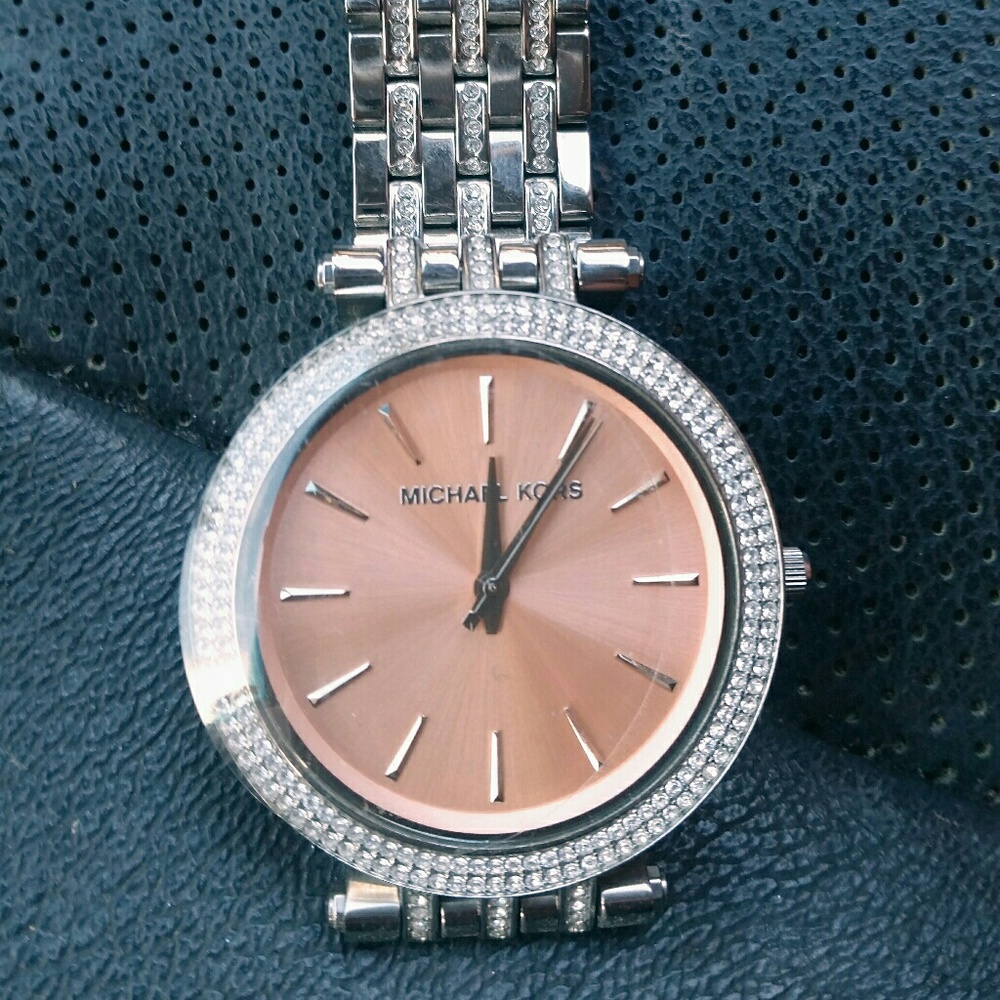 Women's Michael Kors watch - Brand New