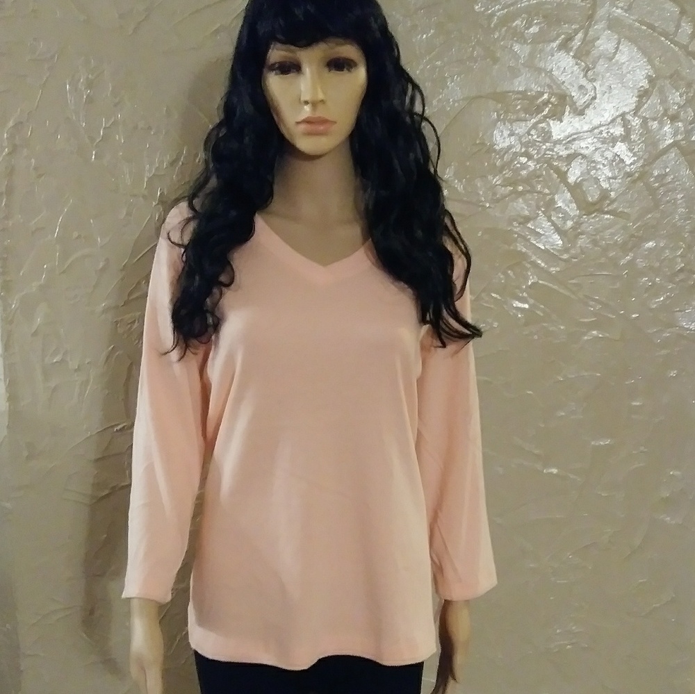 New Women's long sleeve t-shirt
