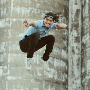 Meet your Posher, Thien