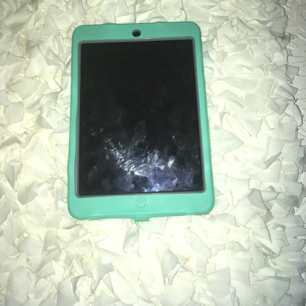 iPad mini 2