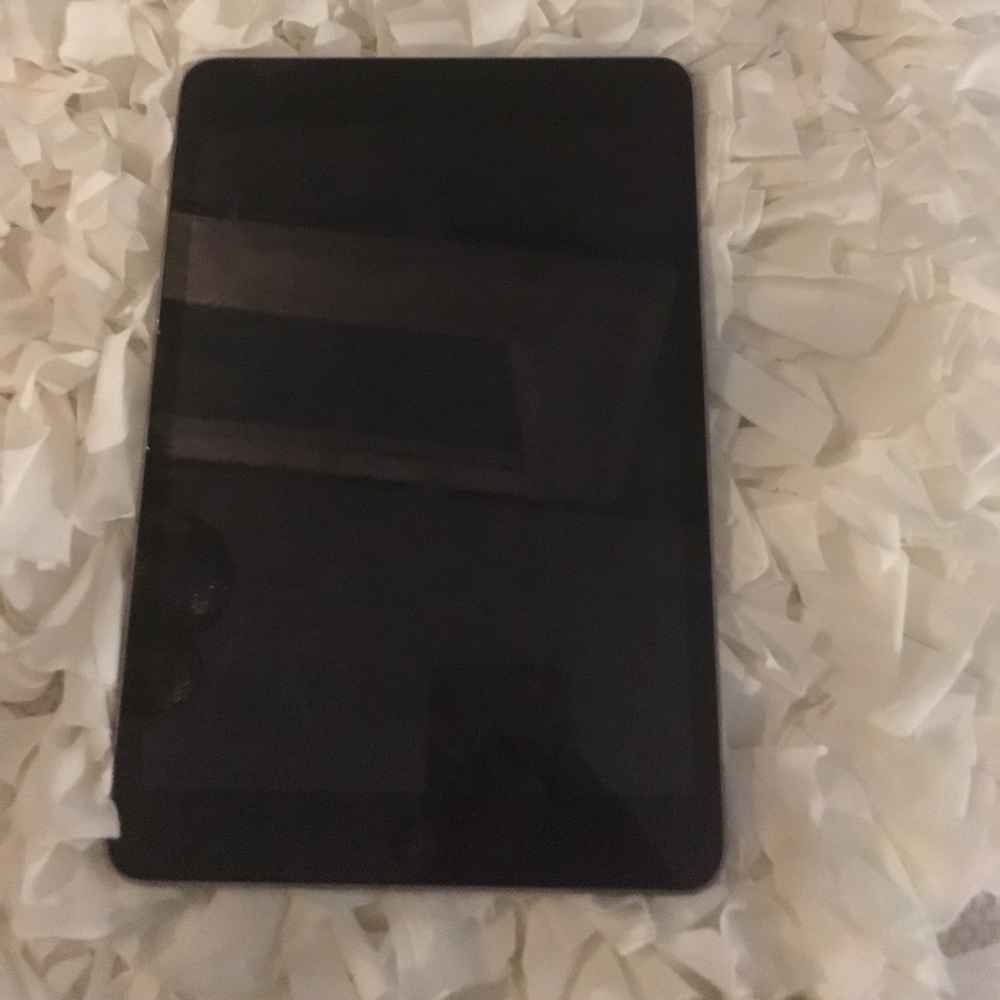 iPad mini 2 - Picture 3 of 4