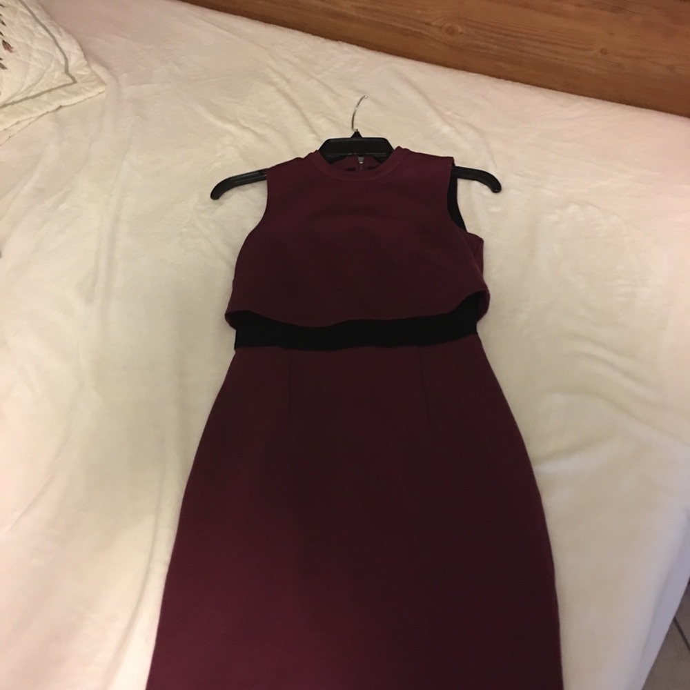 French Connection dress - Picture 2 of 2