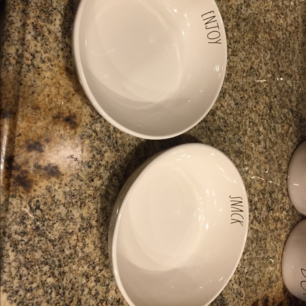 Snack and enjoy bowls for hortonc