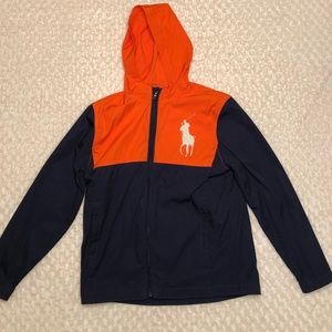 Boys Polo Ralph Lauren Size M (10-12)