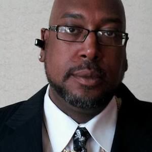 Meet your Posher, Reginald