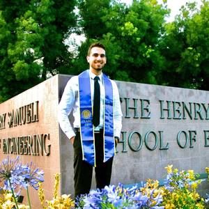 Meet your Posher, Ali