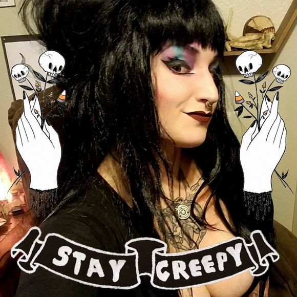 Meet your Posher, Morgan - Picture 1 of 1