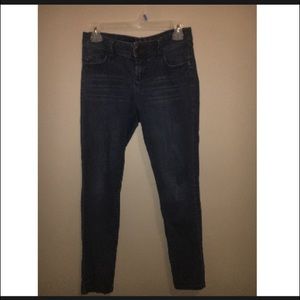 Elle Skinny Jean