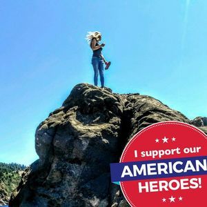 Meet your Posher, Karleigh