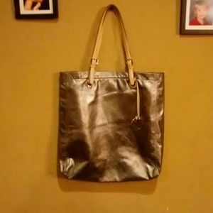 Authentic MK tote