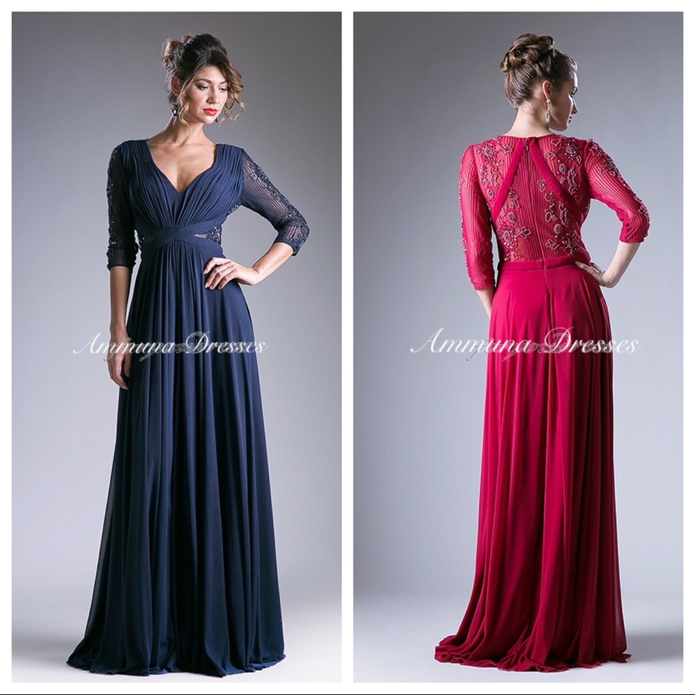 NWT Evening Dress