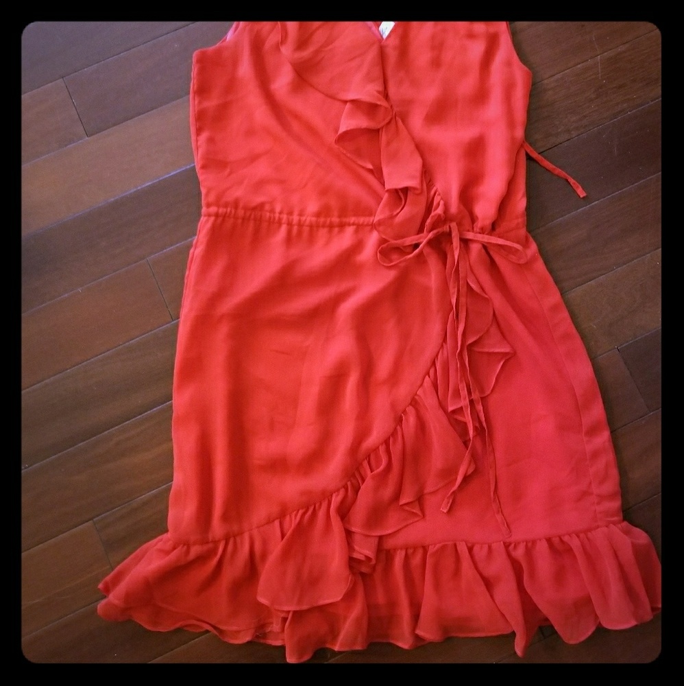 Sugarlips dress