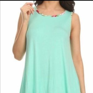 Women’s floral Blouse