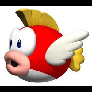 Meet your Posher, Lilly