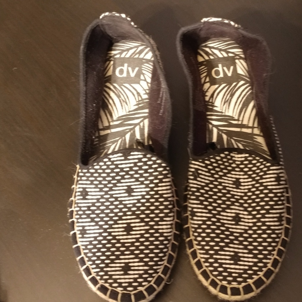 DV by Dolce Vita Espadrilles
