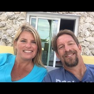 Meet your Posher, Tammy