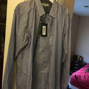Ted Baker dress shirt