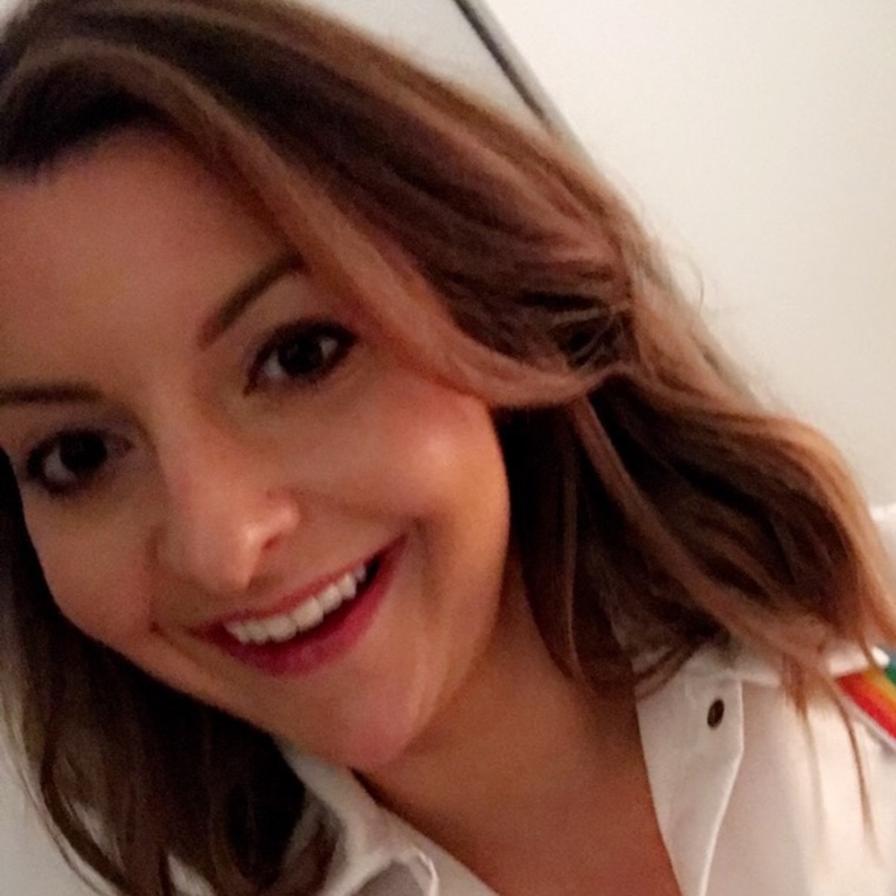 Meet your Posher, Elena