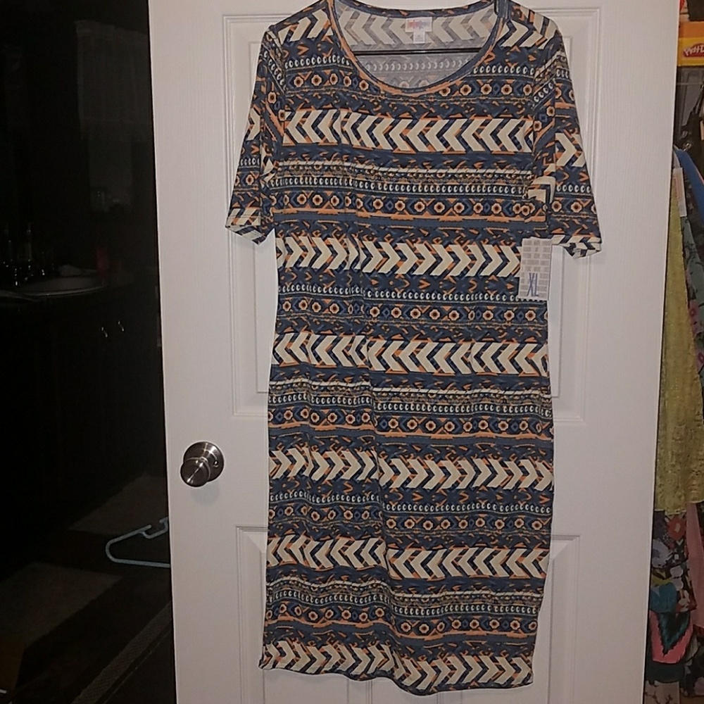 LulaRoe Julia