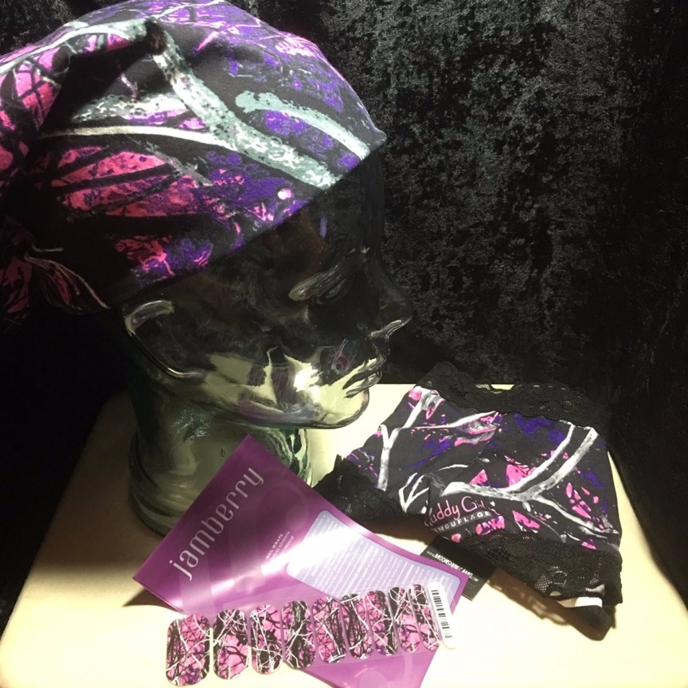 NEW - MUDDY GIRL BUNDLE