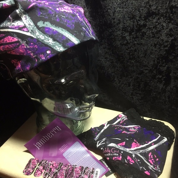 MUDDY GIRL Accessories New Muddy Girl Bundle Poshmark