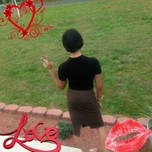 Meet your Posher, Kierra dashiya