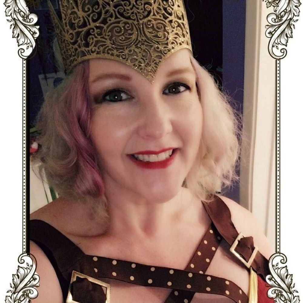 Meet your Posher, Kierstien