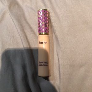 NEW tarte shape tape concealer