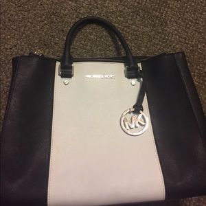 Michael Jordan purse