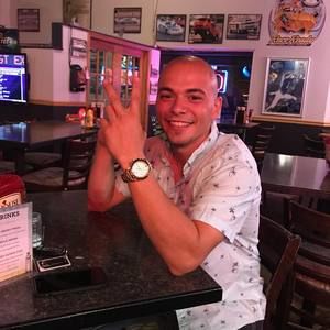 Meet your Posher, Kyle