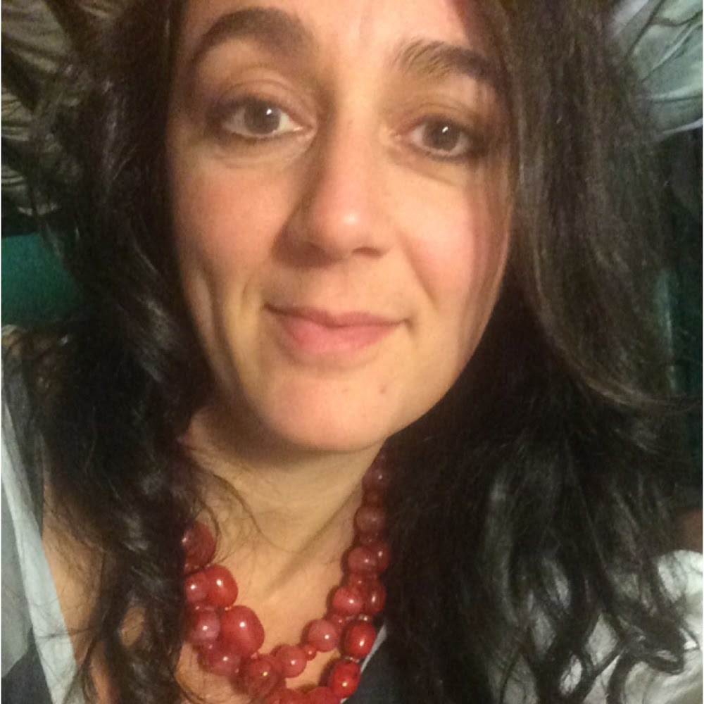 Meet your Posher, Liesl