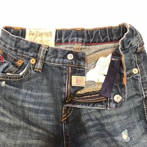 Boys Polo Ralph Lauren Size 7