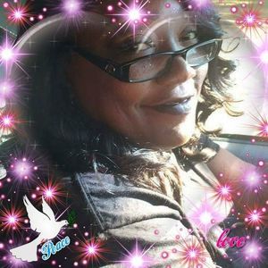 Meet your Posher, Rochelle