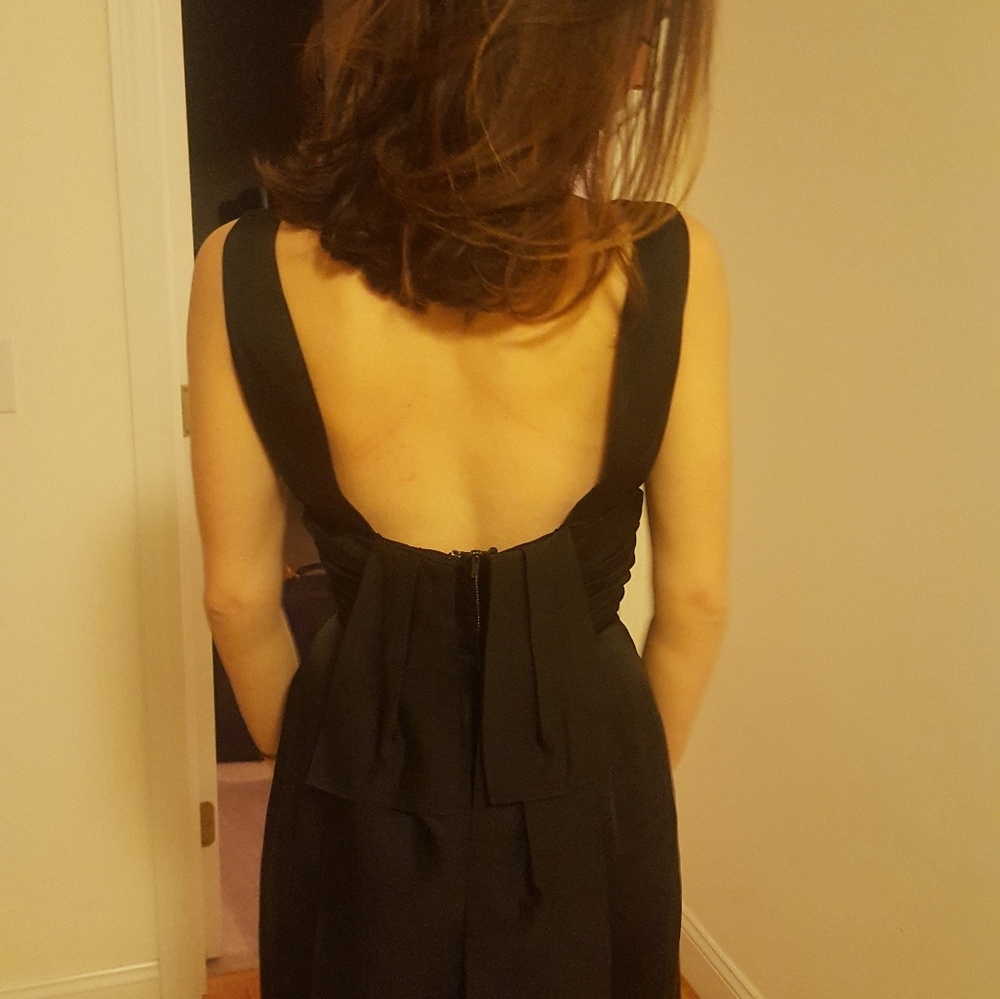 《vintage》wiggle dress