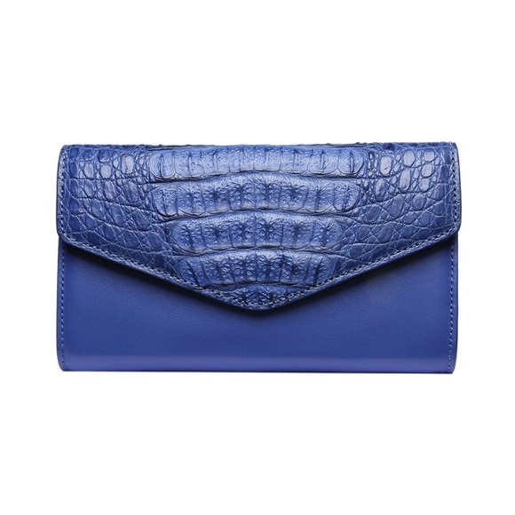 🎉Clearance D’MOM Curva Classic Envelope Clutch! - Picture 2 of 8