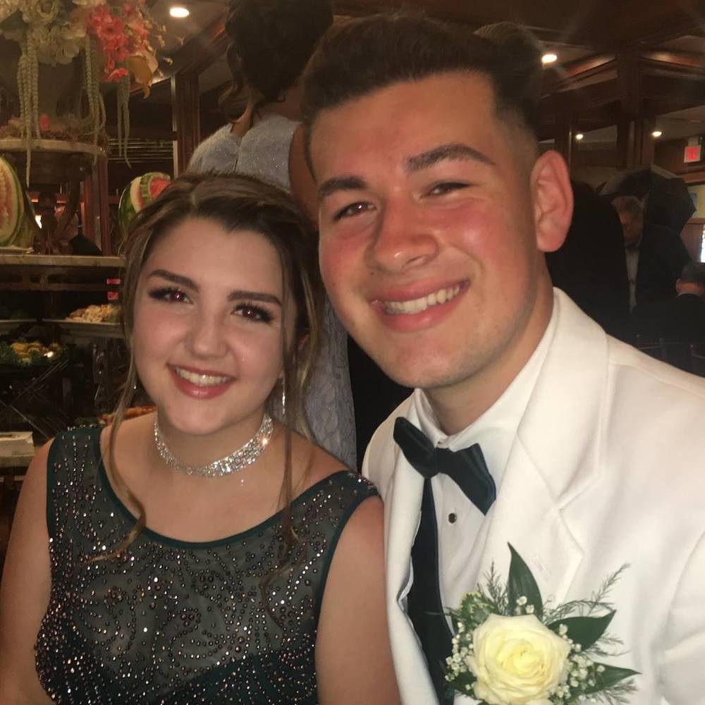 Meet your Posher, Hannah