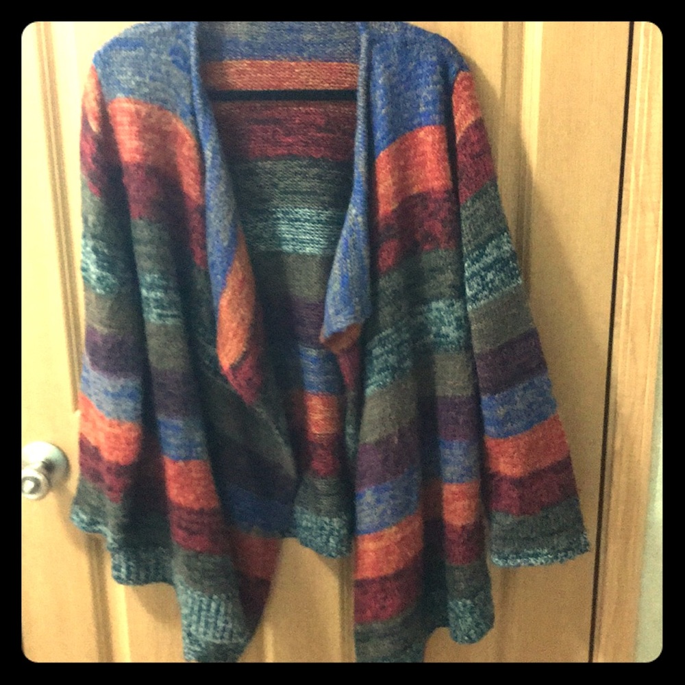 Cardigan