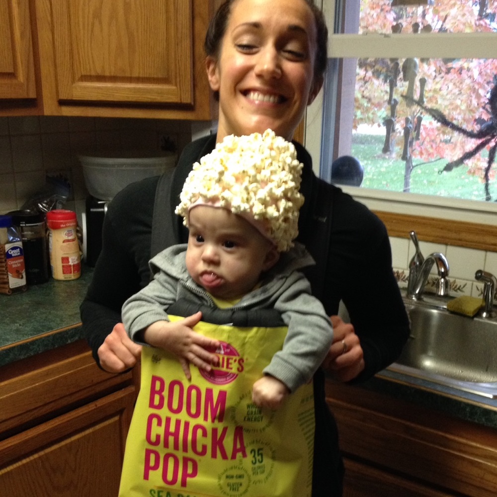 Meet your Posher, Janell