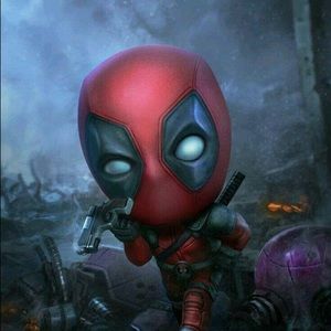 Meet your Posher, Sameh