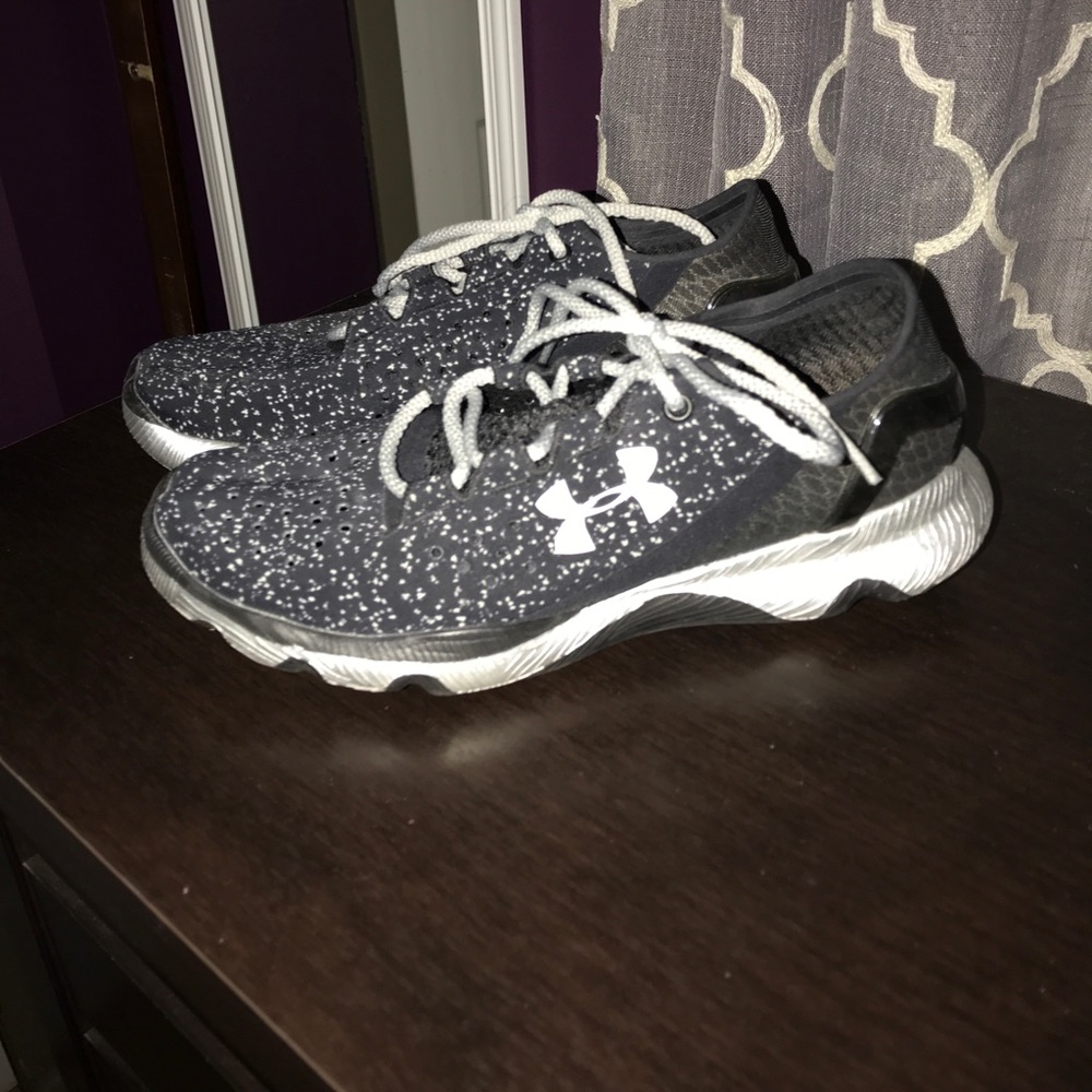 Under armour speed Apollo