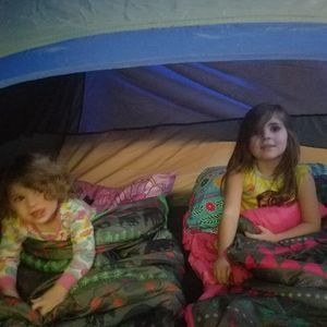 Meet your Posher, Nikki