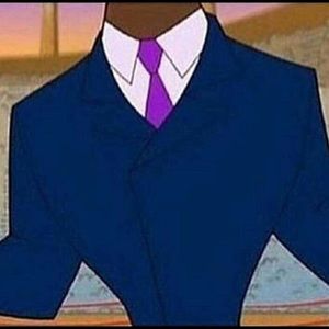 Meet your Posher, Marcus