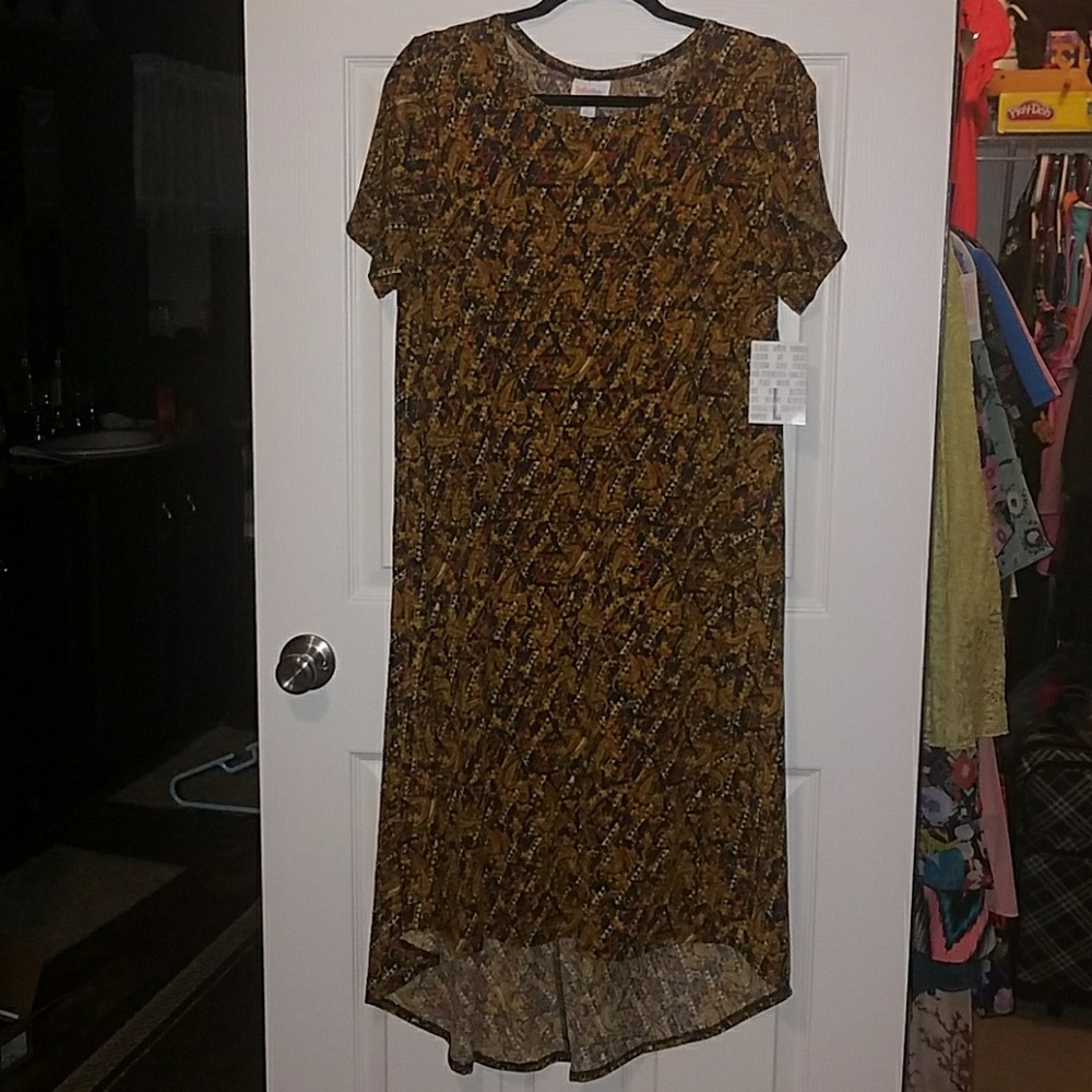 LulaRoe Carley