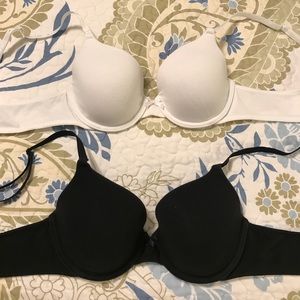 Victoria Secret Bras