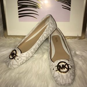 Michael Kors Fulton Moccasins