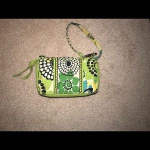 Vera Bradley wallet