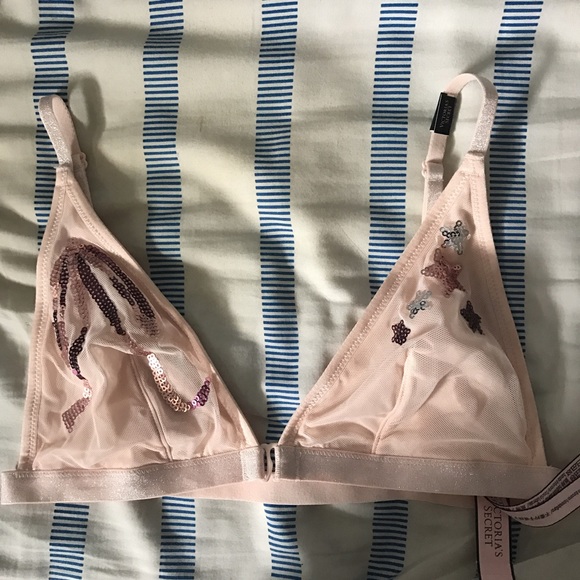 Victoria's Secret Bralette - Picture 1 of 1