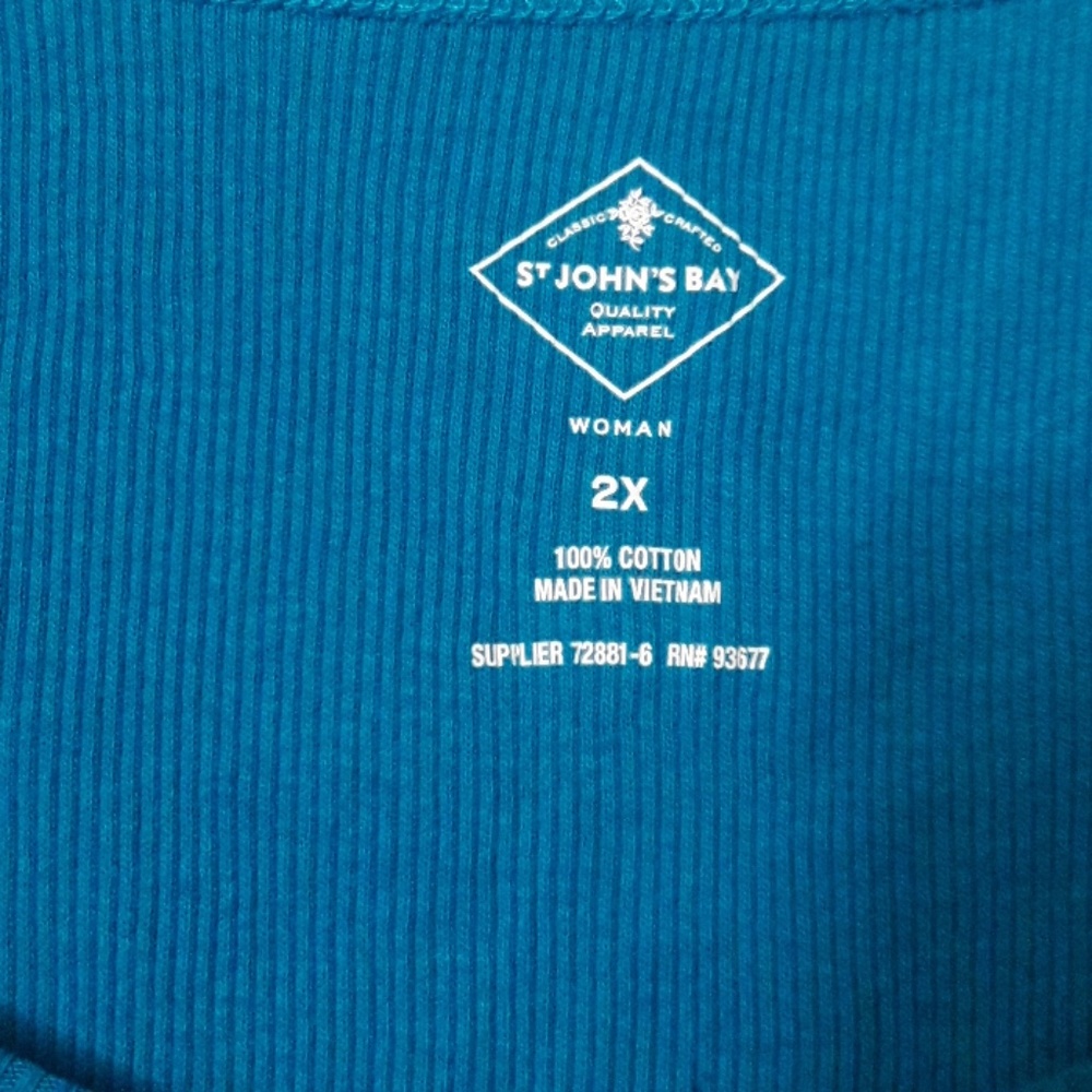 Tank Top - Picture 3 of 5